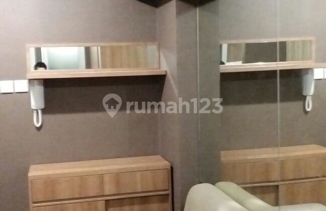 For Rent Greenbay Apartment 2BR Type Fully Furnished