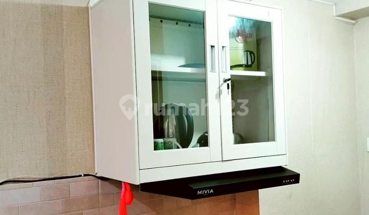 Disewakan Apartemen Greenbay Type Studio 2