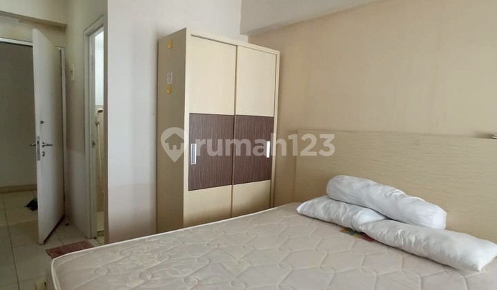 Disewakan Apartemen Greenbay Type Studio Full Furnish