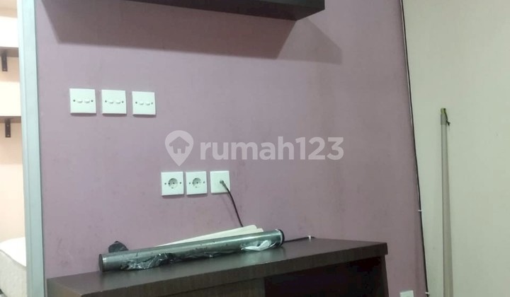 Disewakan Apartemen Greenbay Type 2BR Full Furnish 2
