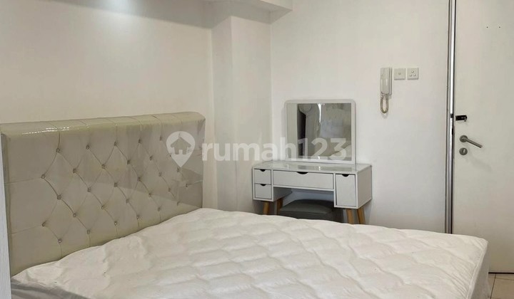 For Rent Greenbay Apartment Studio Type Fully Furnished