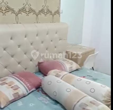 For Rent Greenbay Apartment Studio Type Fully Furnished 2