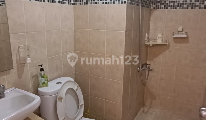 Disewakan Apartemen Greenbay Type 3BR Full Furnish 2