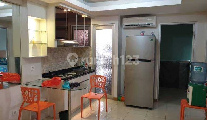 For Rent Greenbay Apartment 3BR Type Fully Furnished 2
