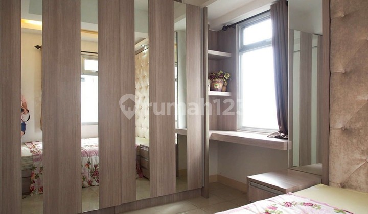 Disewakan Apartemen Greenbay Type 3BR Full Furnish 2