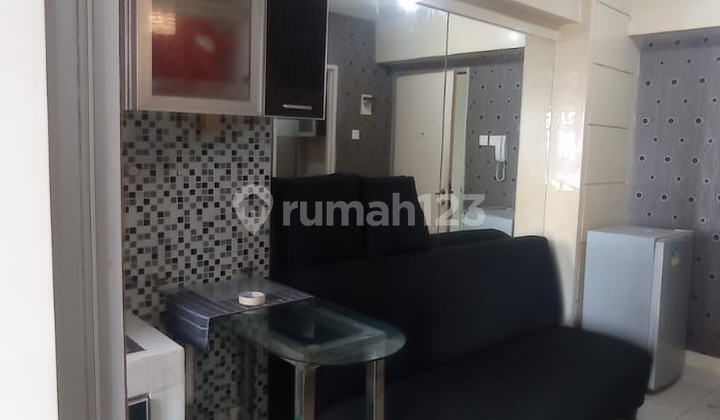 Dijual Apartemen Greenbay Type 2 Bedroom Full Furnish