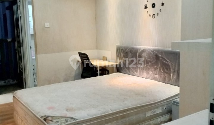 For Rent Greenbay Apartment Studio Type Fully Furnished