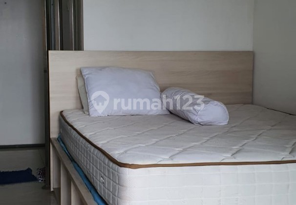 Disewakan Apartemen Greenbay Type Studio Full Furnish 2