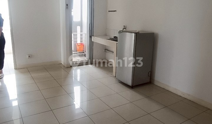 Disewakan Apartemen Greenbay Type 3BR Unfurnish 2