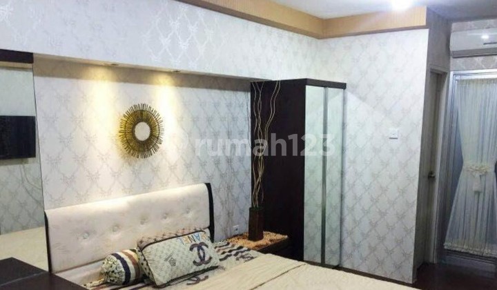 For Rent Greenbay Apartment Studio Type Fully Furnished