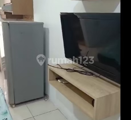 For Rent Greenbay Apartment Studio Type Fully Furnished