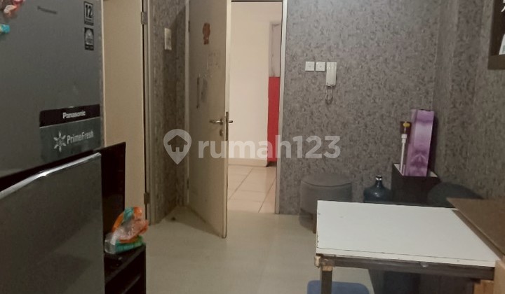Disewakan Apartemen Greenbay Type 2BR Full Furnish 2