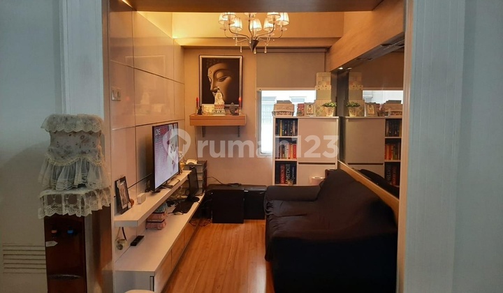 For Sale Greenbay Apartment 3BR Type Fully Furnished