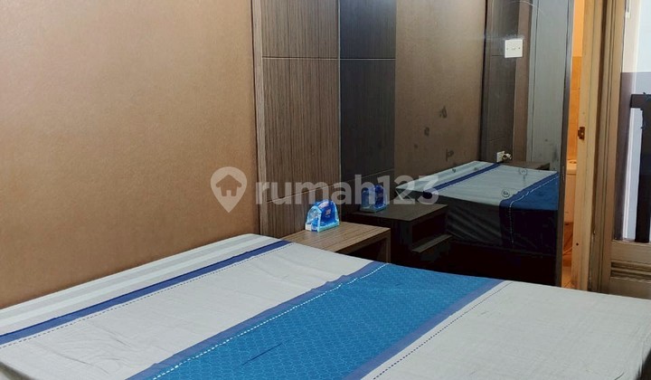 Disewakan Apartemen Greenbay Type Studio Full Furnish 2