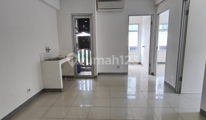 Disewakan Apartemen 3BR Unfurnish