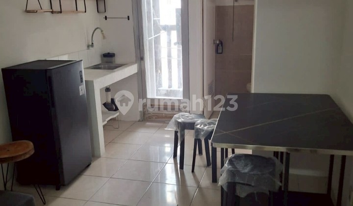 Disewakan Apartemen Greenbay Type 2BR Full Furnish 2