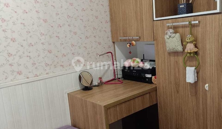 Dijual Apartemen Greenbay Type 3BR Full Furnish 2