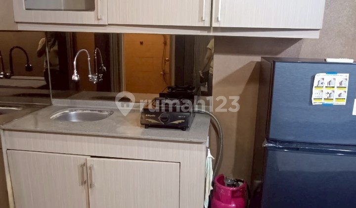 For Rent Greenbay Apartment Studio Type Fully Furnished 2