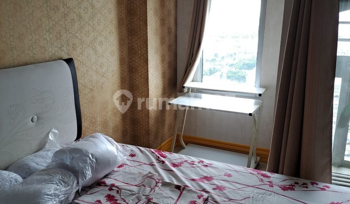 For Rent Greenbay Apartment Studio Type Fully Furnished 2