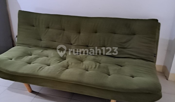 Disewakan Apartemen Greenbay Type 3BR Full Furnish