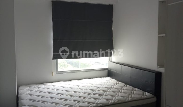 For Rent Greenbay Apartment 2BR Type Fully Furnished 2