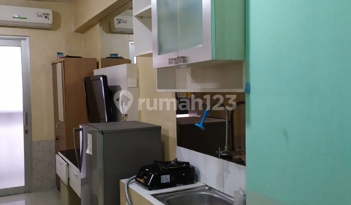 For Rent Greenbay Studio Type Apartment Furnished 2