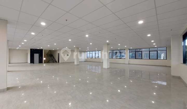 For Sale Brand New Office Building at Kebayoran Lama