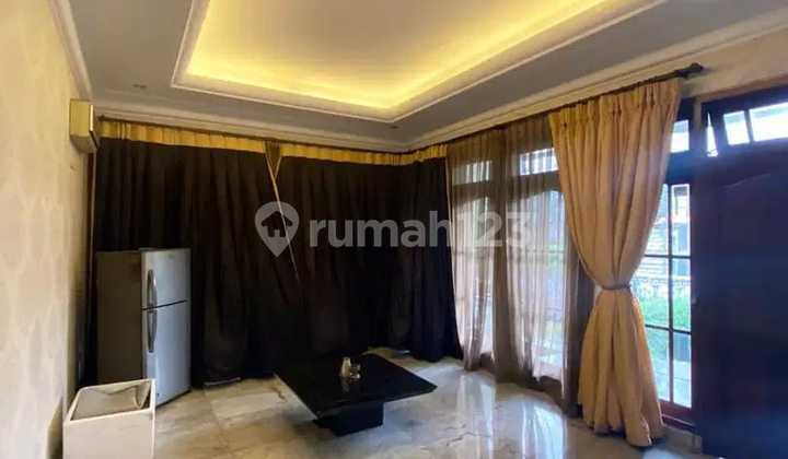 Dijual Rumah 2 Lantai Daerah Pela Mampang, Jakarta Selatan  2