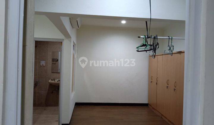 Jual Rumah di Daerah Bendungan Hilir, Jakarta Selatan. 2