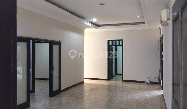 Di Jual Rumah Daerah Bulungan Blok M, Jakarta Selatan. 1