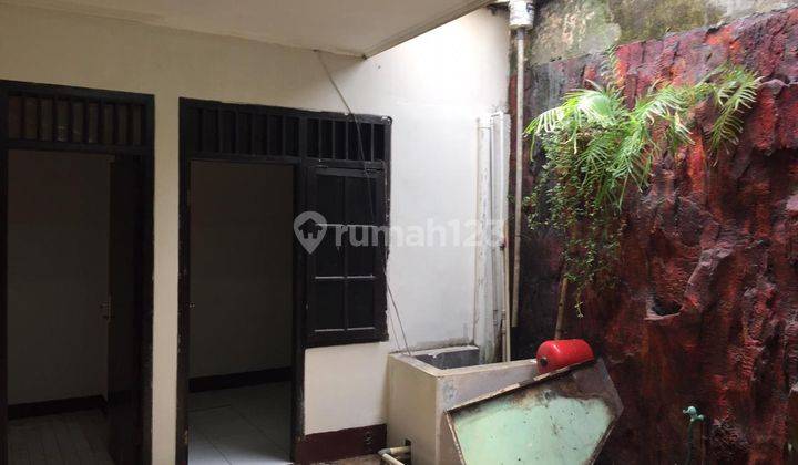 Di Jual Rumah Daerah Bulungan Blok M, Jakarta Selatan. 2