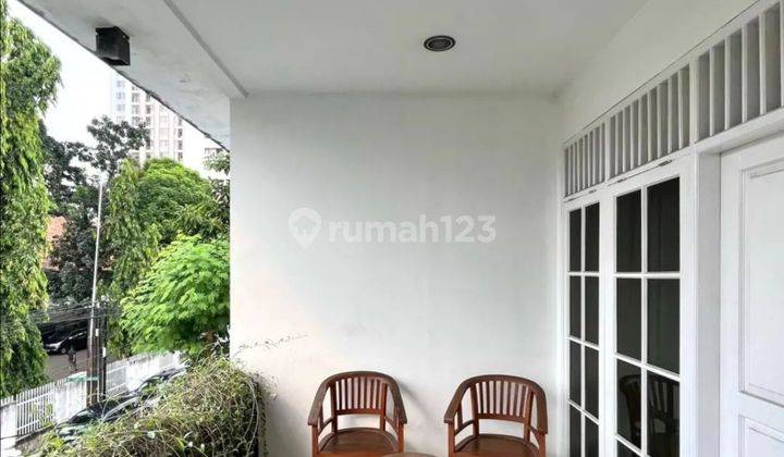 Di Jual Rumah Kost Daerah Tenang Tebet Jakarta Selatan 2