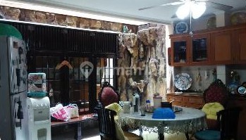 For Sale House in Pejompongan Area, Bendungan Hilir