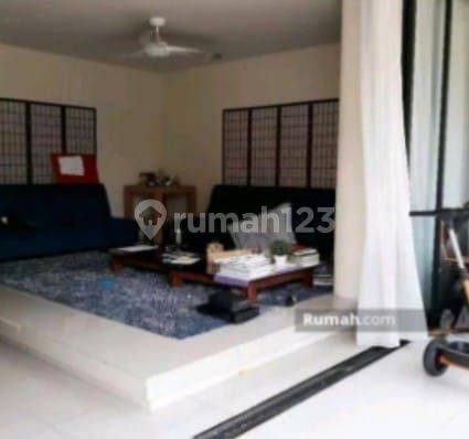 Di Jual Rumah Daerah Pulomas Dekat Dengan Rumah Sakit Dan Mall 1