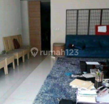 Di Jual Rumah Daerah Pulomas Dekat Dengan Rumah Sakit Dan Mall 2