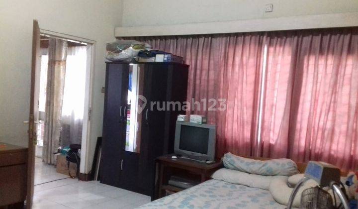 Di Jual Rumah Daerah Jati Rawamangun, Jakarta Timur 2