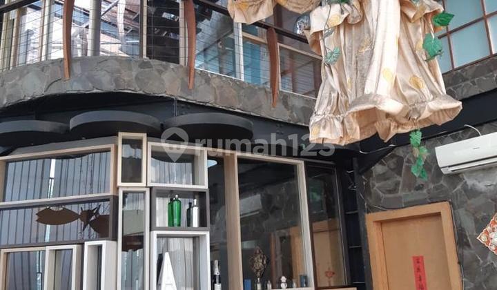 Jual Rumah Di Dalam Private Cluster Kelapa Gading 2