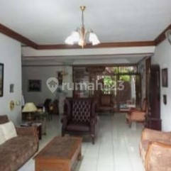 Di Jual Rumah Daerah Cempaka Putih Jakarta Pusat 1