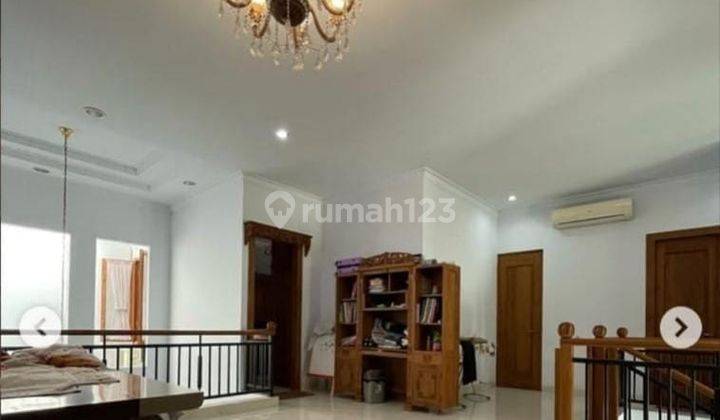 Jual Rumah Modern Minimalis Bagus Daerah Cempaka Putih 2