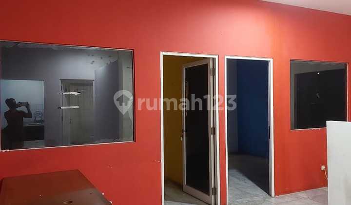 Di Jual Rumah Ex Kantor Daerah Cempaka Putih 2