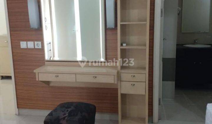 Jual Rumah Baru Daerah Gading Serpong, Tangerang Banten 2