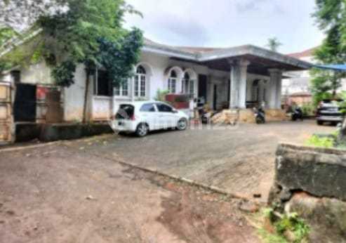 Jual Rumah Tua Hitung Harga Tanah Saja Di Daerah Pejaten