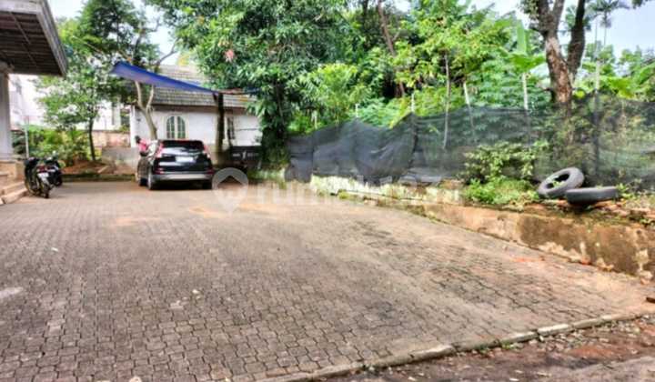 Jual Rumah Tua Hitung Harga Tanah Saja Di Daerah Pejaten 2