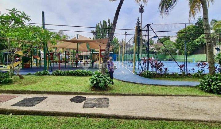 Dijual Areal Playground Di Daerah Kemang Jakarta Selatan 2