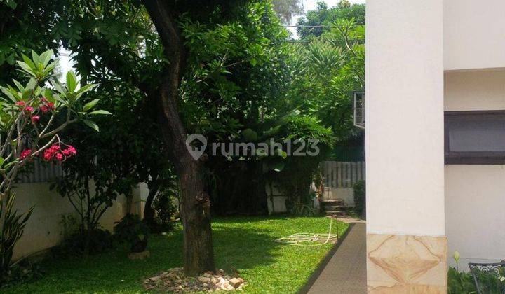 Dijual Rumah 2 Lantai di Jalan Utama Kayu Putih Jakarta Timur 2