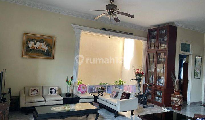 Dijual Rumah Bagus Dan Asri di Daerah Duren Sawit Jakarta Timur 1