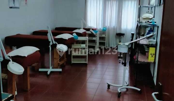 Dijual Rumah Di Daerah Kemang Jakarta Selatan