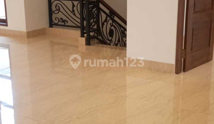 Dijual Rumah Baru 2 Lantai Daerah Pondok Indah, Jakarta Selatan 2