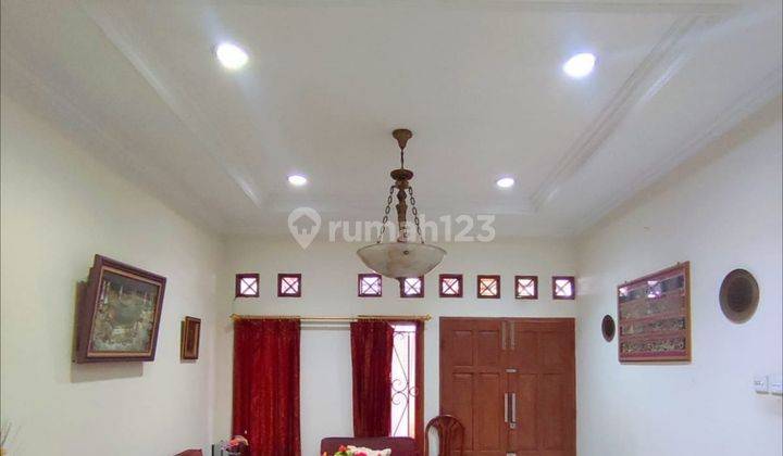 Dijual Rumah Daerah Bendungan Hilir, Jakarta Pusat 1