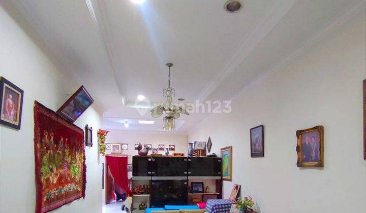 Dijual Rumah Daerah Bendungan Hilir, Jakarta Pusat 2